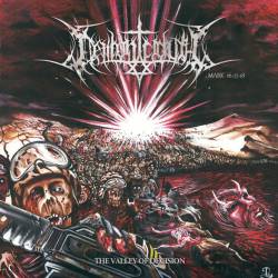 Demoniciduth : The Valley of Decision Demoniciduth : The Valley of Decision